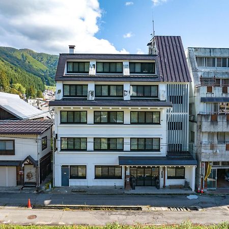 Residence Yasushi Nozava Onszen Kültér fotó