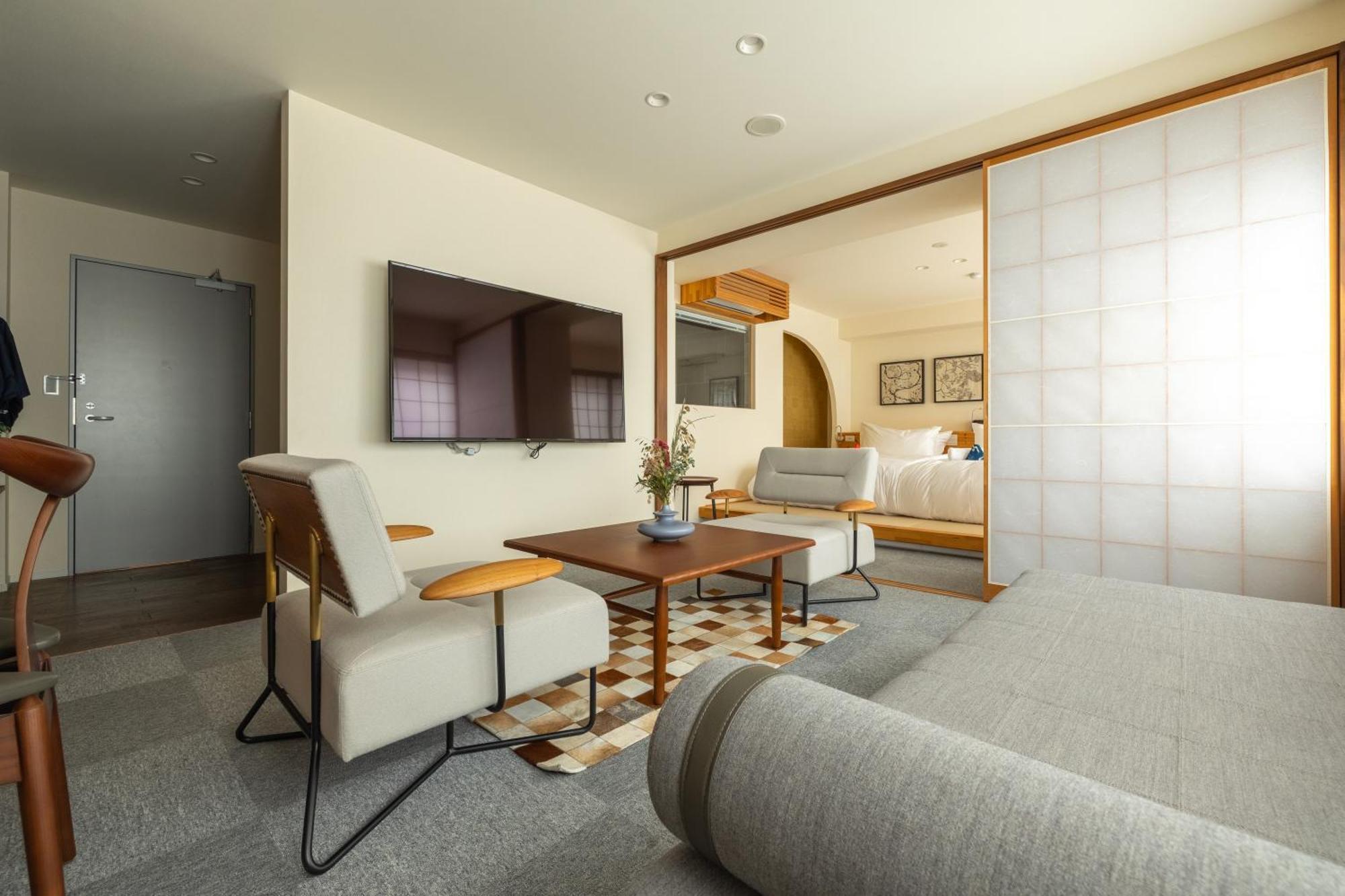 Residence Yasushi Nozava Onszen Kültér fotó