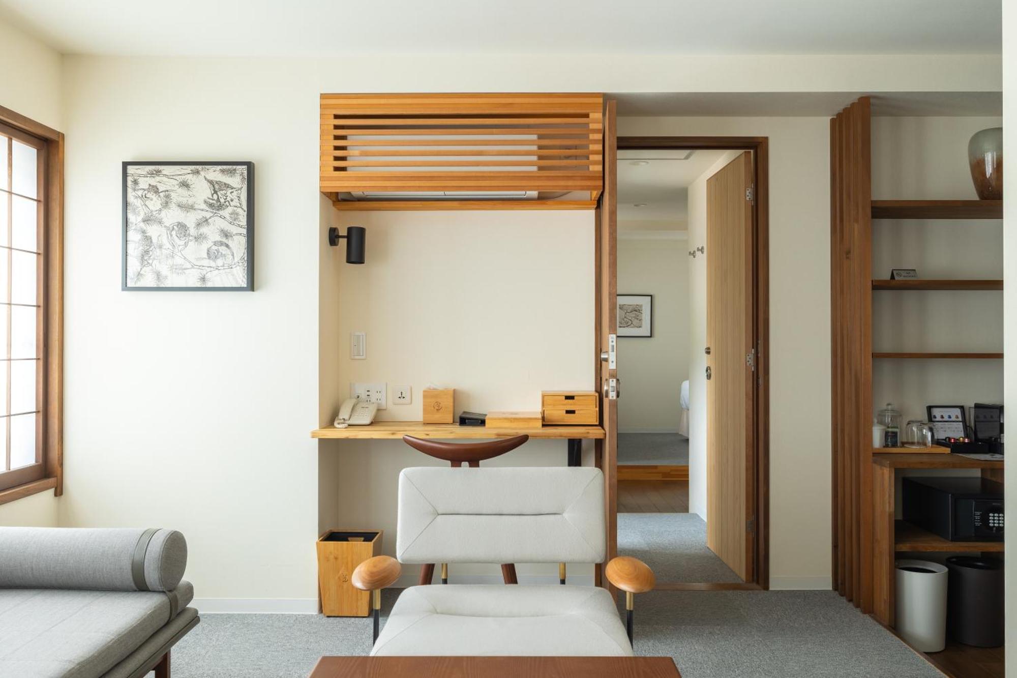 Residence Yasushi Nozava Onszen Kültér fotó