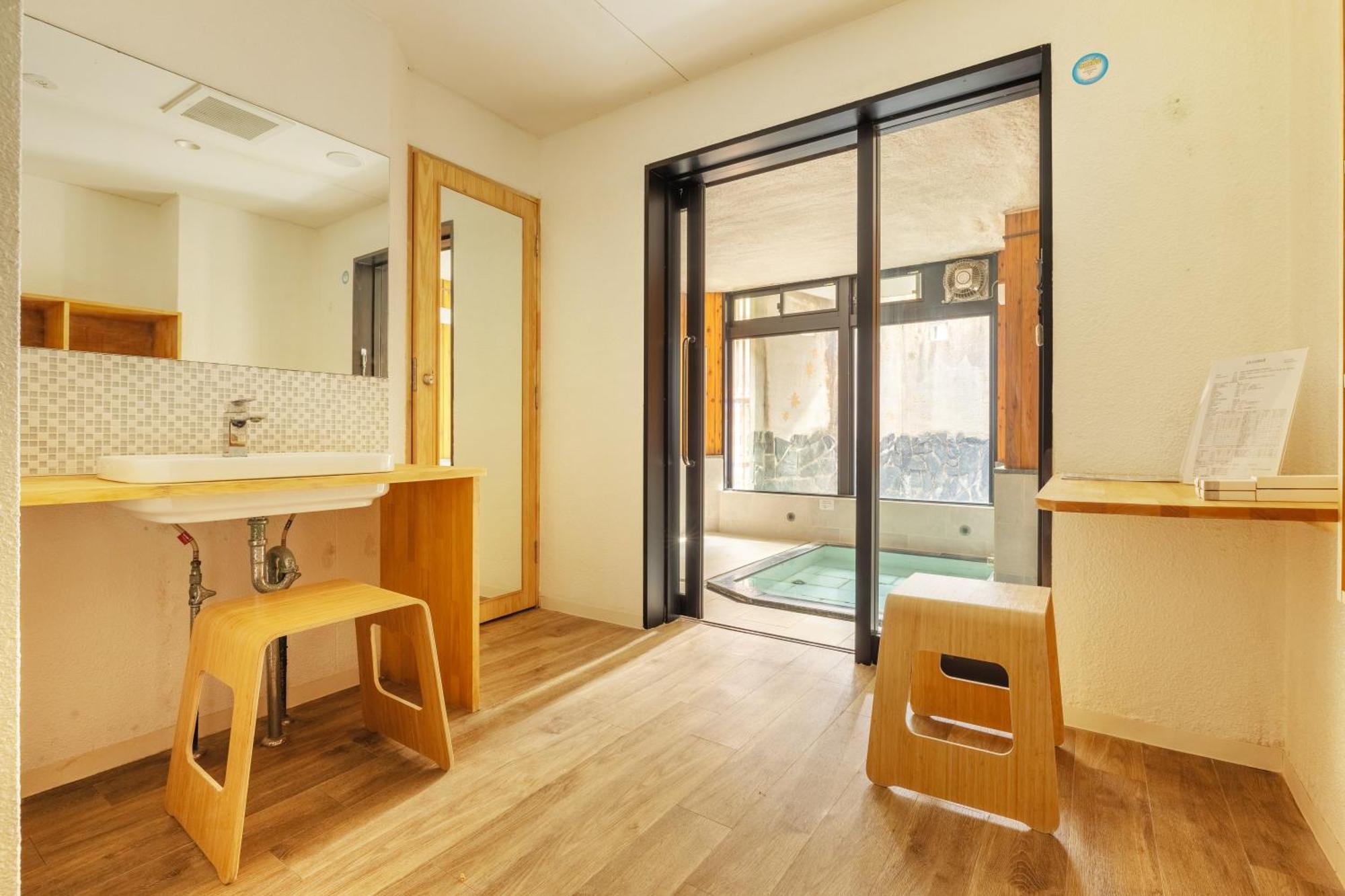 Residence Yasushi Nozava Onszen Kültér fotó