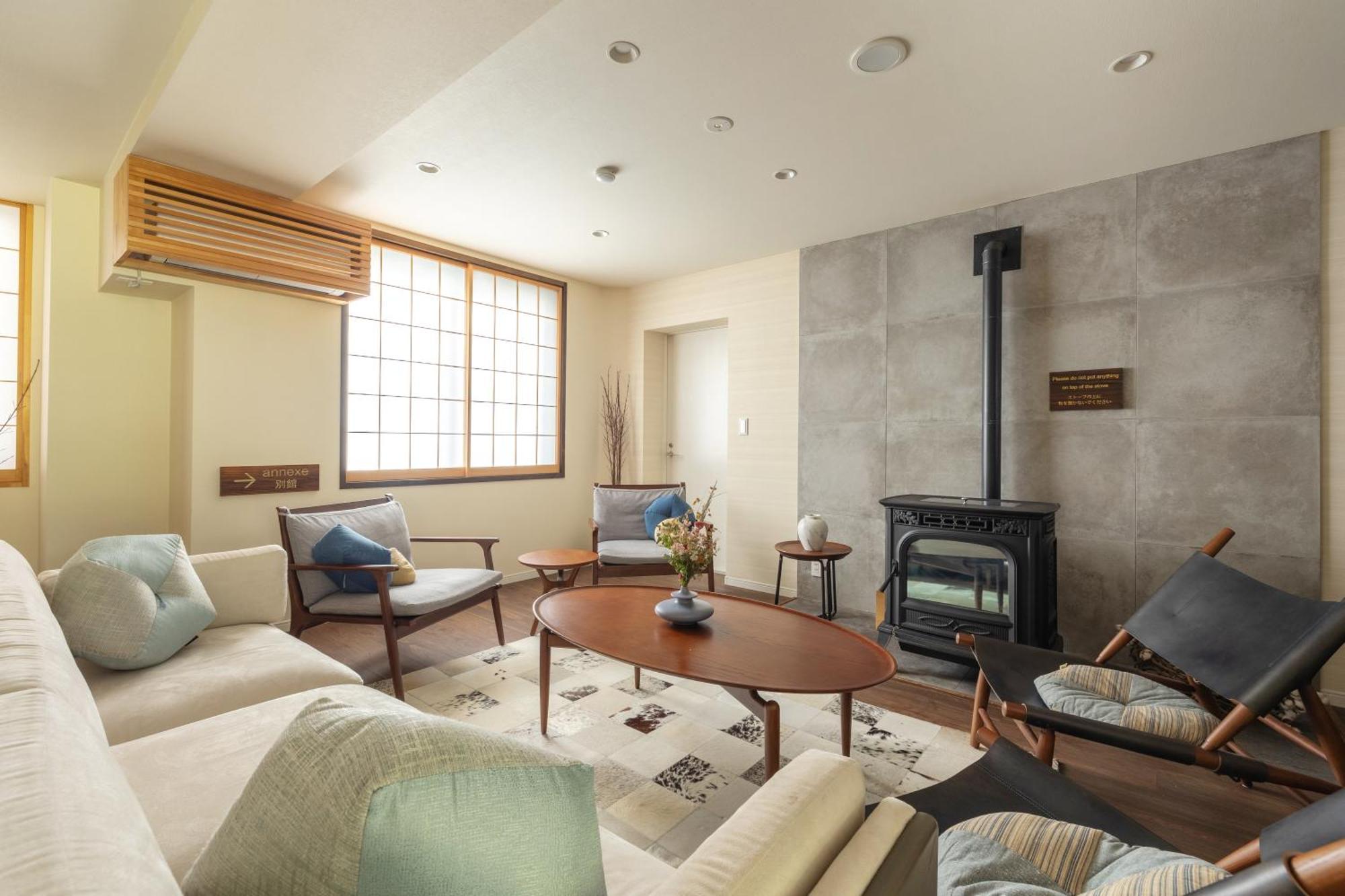 Residence Yasushi Nozava Onszen Kültér fotó