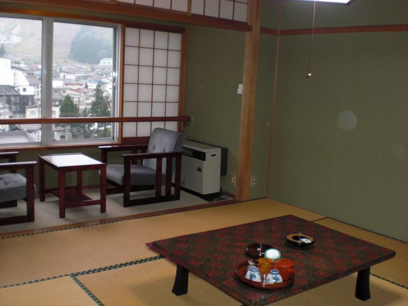 Residence Yasushi Nozava Onszen Kültér fotó